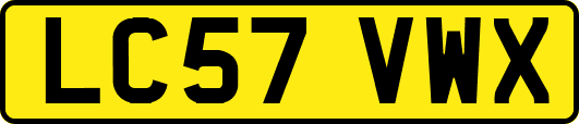 LC57VWX