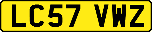 LC57VWZ