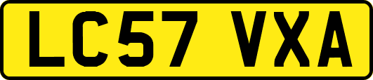 LC57VXA