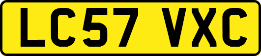 LC57VXC