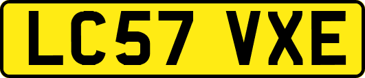 LC57VXE