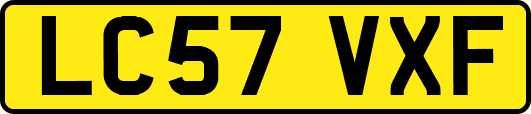 LC57VXF