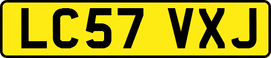 LC57VXJ