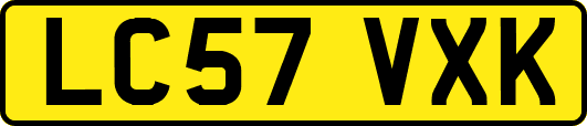 LC57VXK
