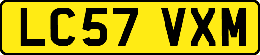 LC57VXM