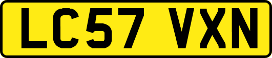 LC57VXN