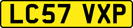 LC57VXP