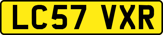 LC57VXR