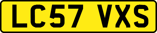LC57VXS