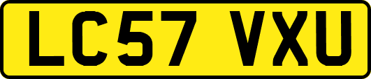 LC57VXU