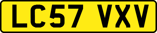 LC57VXV