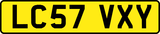 LC57VXY