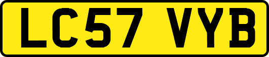 LC57VYB