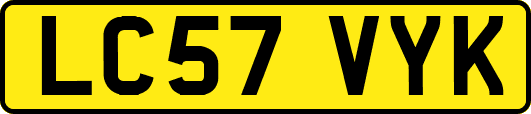 LC57VYK