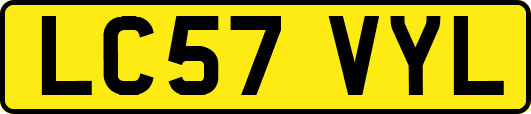 LC57VYL