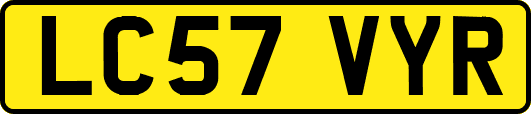 LC57VYR