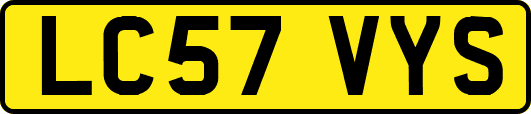 LC57VYS