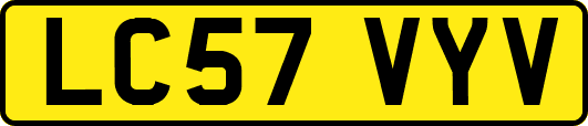 LC57VYV