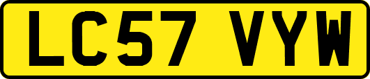 LC57VYW