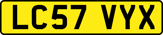 LC57VYX