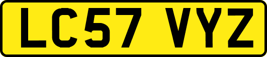 LC57VYZ