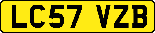 LC57VZB