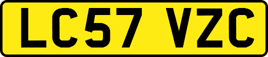 LC57VZC