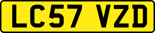LC57VZD