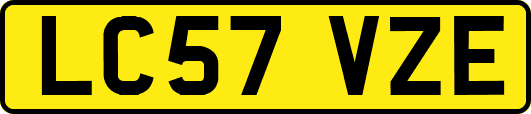 LC57VZE