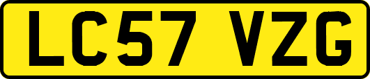 LC57VZG
