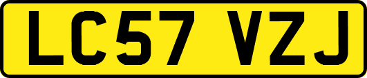 LC57VZJ