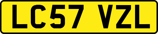LC57VZL