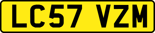 LC57VZM