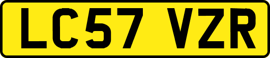 LC57VZR