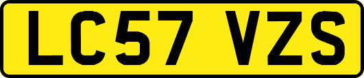 LC57VZS
