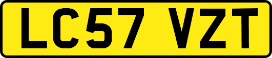 LC57VZT
