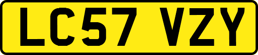 LC57VZY