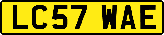 LC57WAE