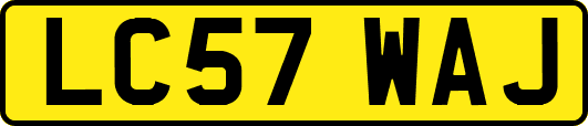 LC57WAJ