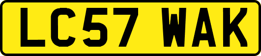 LC57WAK