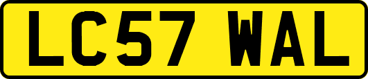 LC57WAL