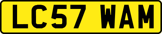 LC57WAM