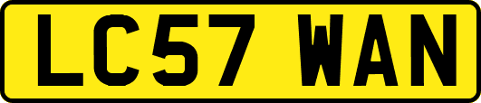 LC57WAN