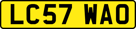 LC57WAO