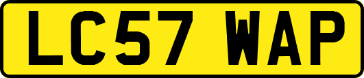 LC57WAP