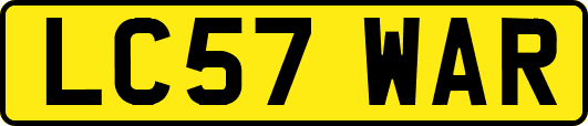 LC57WAR