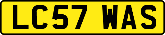 LC57WAS