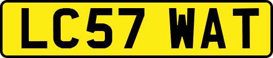 LC57WAT