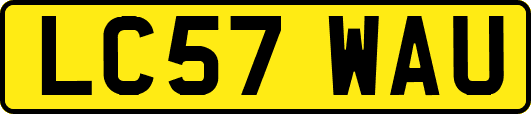 LC57WAU