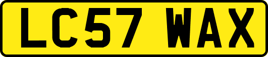 LC57WAX